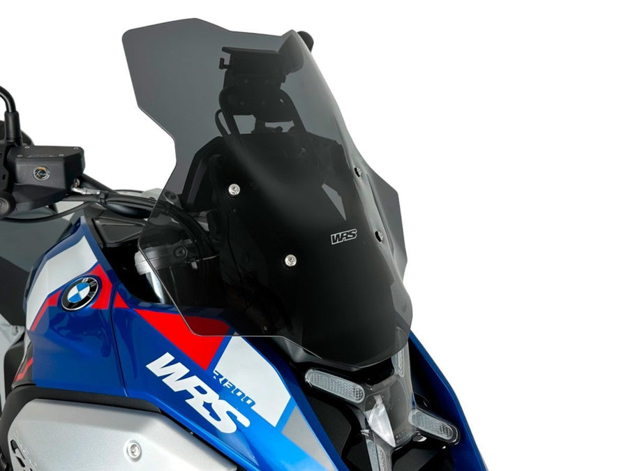 BMW R 1300 GS [2023-2026] - Touring Windshield Plus without radar – view 1