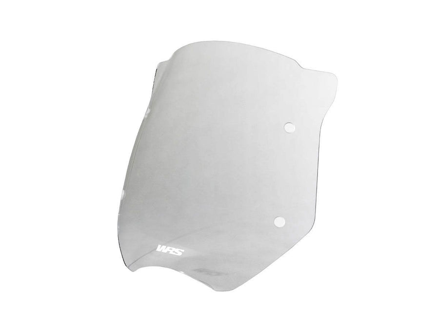 BMW R 1200 R [2006-2014] - Pare-brise Touring – vue 3