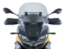 Moto Guzzi Stelvio [2024-2026] - Touring windshield without radar - view 8