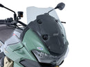 MOTO GUZZI V 100 MANDELLO S [2023-2026] - Touring windshield without radar – view 2