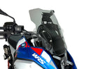 BMW R 1300 GS [2023-2026] - Touring windshield without radar - view 2