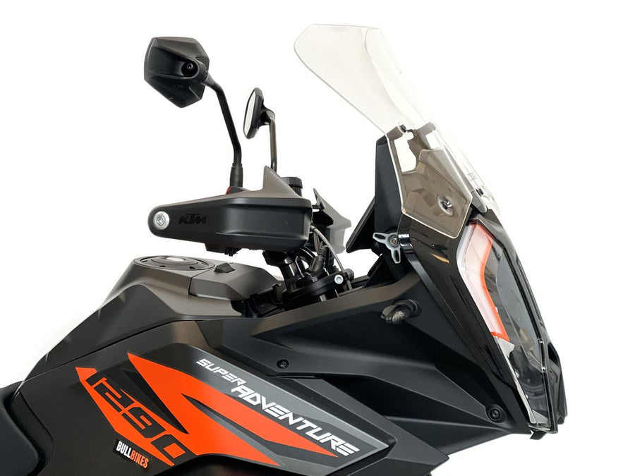 KTM 1290 SUPER ADVENTURE [2021-2024] - Touring Windschild – Ansicht 3