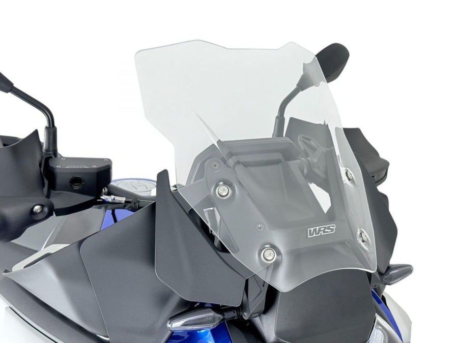 BMW R 1300 GS Adventure [2024-2026] - Pare-brise Touring avec radar - vue 3