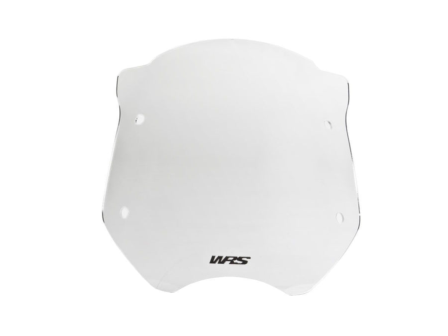 BMW R 1200 R [2006-2014] - Pare-brise Touring – vue 2