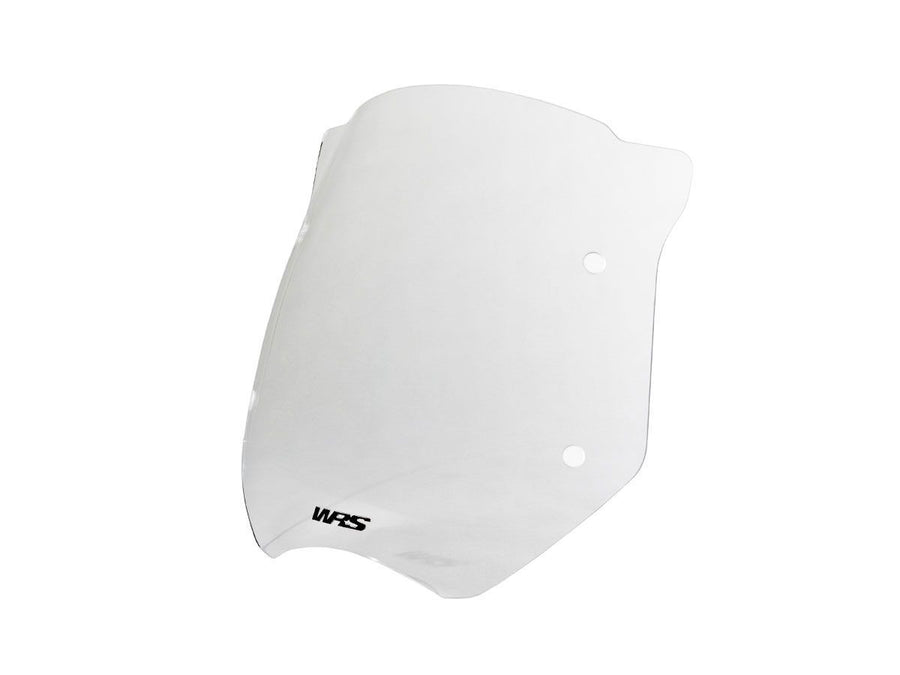 BMW R 1200 R [2006-2014] - Pare-brise Touring – vue 4