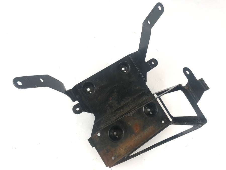 BMW R 1150 GS [2000] - Support de batterie