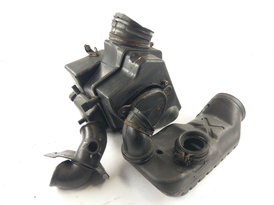 Honda XRV 750 Africa Twin RD04 [1991] - Boîte à air filtre à air
