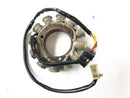 Kawasaki KLR 250 KL 250 D [1985] - Stator d'alternateur-2