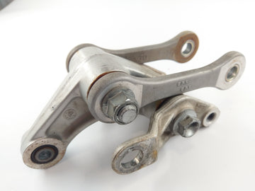 Gas Gas FSR 450 [2008] - rocker arm bone shock absorber deflection - 0