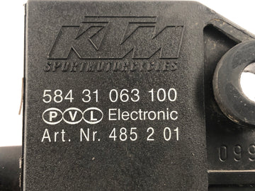 KTM LC4 640 Duke 2 [2001] - Boîtier d'allumage CDI - 0