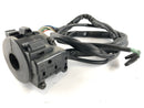 Honda VFR 750 F RC24 [1988] - Handlebar switch left-2
