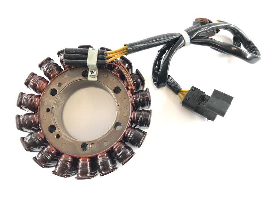 BMW F 800 S [2007] - Alternateur de stator