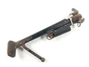 Honda NTV 650 RC33 - Side stand-1