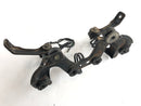 Honda XL 500 R PD02 [1983] - Support d'assemblage de tableau de bord de cockpit-3