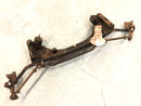 BMW M 535i E28 [1986] - Support d'essieu avant avec tirants-2