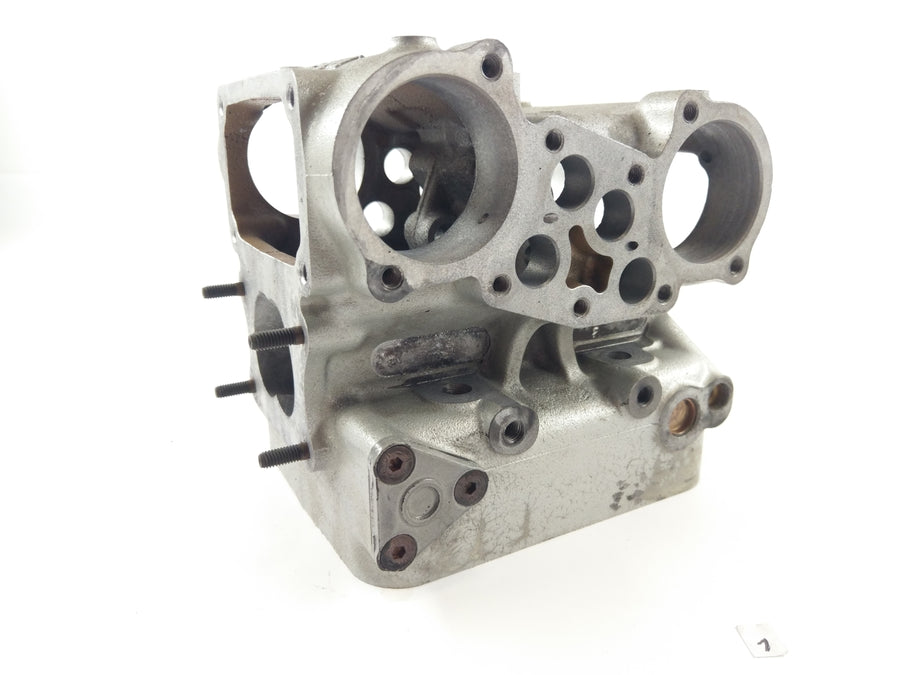 Ducati Monster S4 916 - culasse cylindre horizontal