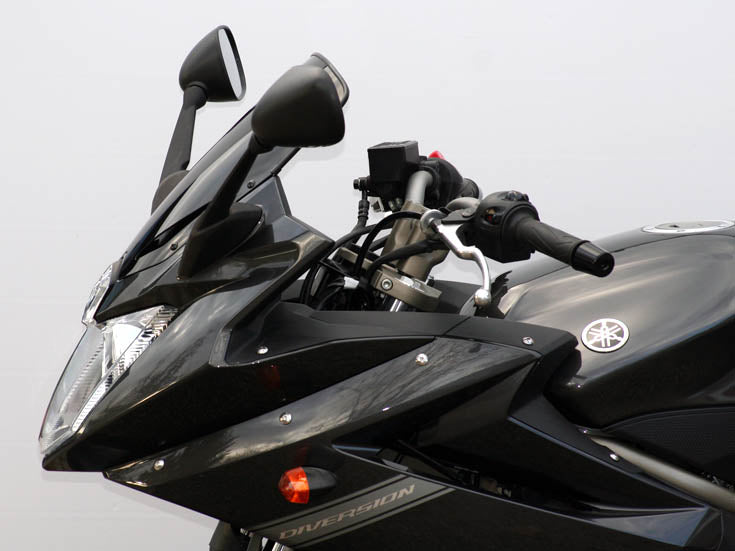 Yamaha XJ 6 Diversion [2009 -] - Disque de forme d'origine "O"
