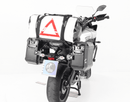 Yamaha MT-09 Tracer [2015-2017]-Case carrier lock-IT-15
