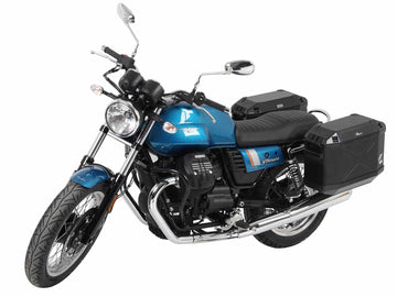 Moto Guzzi V 7 III Stone [2017-2020] - Porteur de cycle vissé