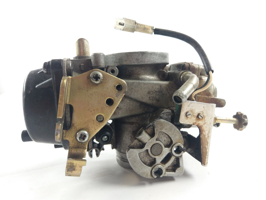 KTM LC4 640 [1999] - Carburateur