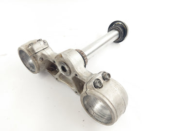 KTM GS 620 RD [1996] - té de fourche inférieur