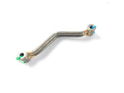 Default Title Suzuki GSX-R 750W GR7BA - Oil line