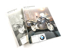 BMW K 1200 GT K12 [2004] - Manuel du propriétaire-1