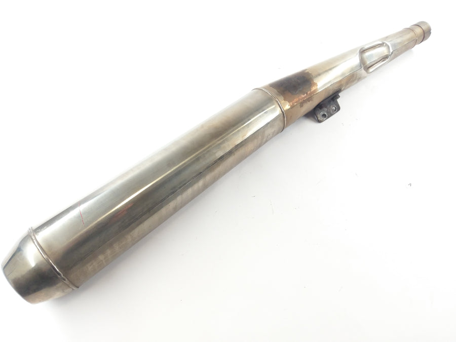BMW R 80 RT 247 [1984] - Exhaust silencer right