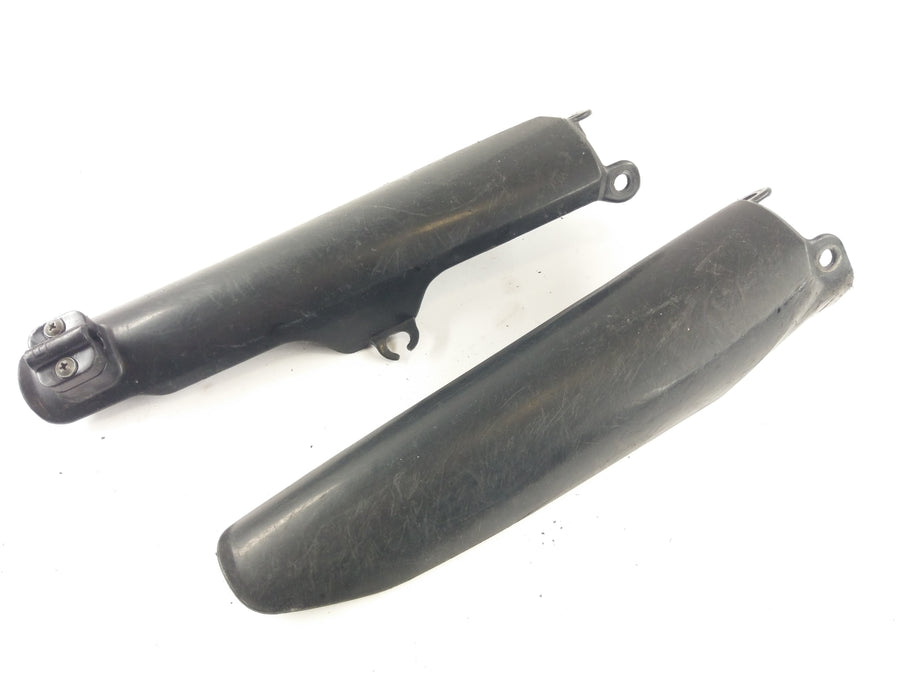 Husqvarna TE 449 A6 [2010] - Protections de fourche