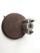 BMW R65 LS 248 - Oil filter screen with holder completely original-2