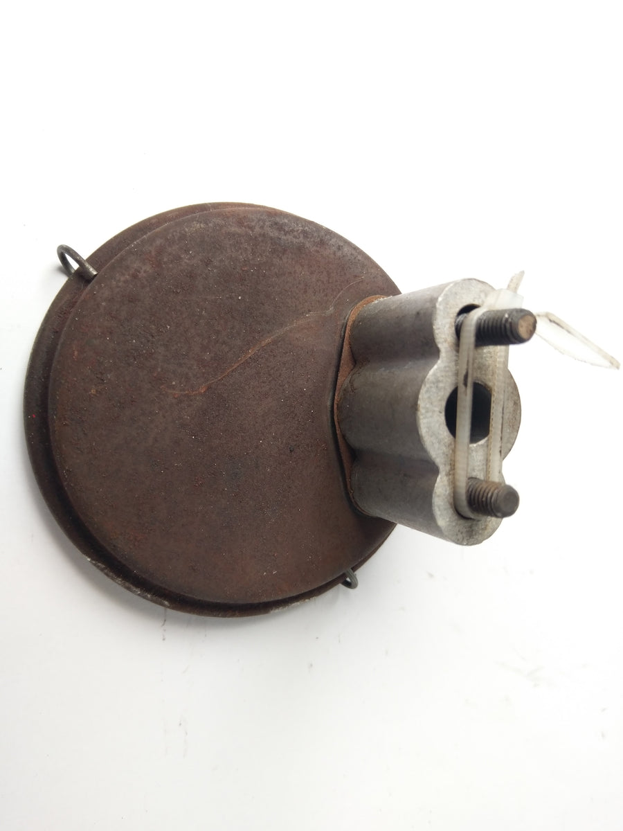 BMW R65 LS 248 - Oil filter screen with holder completely original
