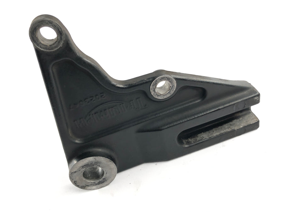 Triumph Bonneville 908MD [2001] - Plaque d'ancrage de frein