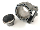 Husqvarna SMR 570 [2003] - Cylindre avec piston-1