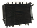 Kawasaki ZX-12R ZXT20A [2004] - Radiateur de refroidissement à eau-3