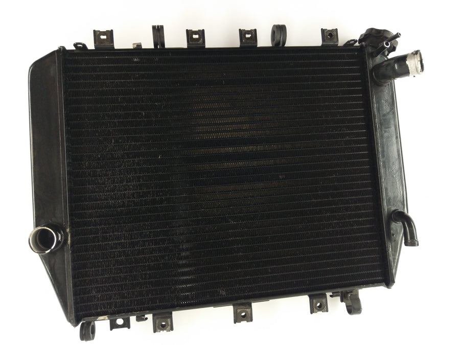 Kawasaki ZX-12R ZXT20A [2004] - Radiateur de refroidissement à eau