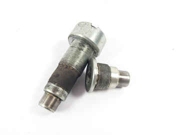 Honda NTV 650 RC33 - boulon de bras oscillant - 0