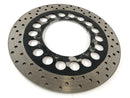 Yamaha XVS 650 Drag Star 4VR [1997] - disque de frein avant 300 x 4,7 mm-3
