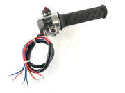 Default Title Laverda 1000 / 1 [1973] - Handlebar fitting right throttle