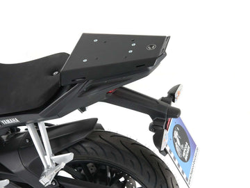 Yamaha MT-125 [2014-2019] -SporTrack
