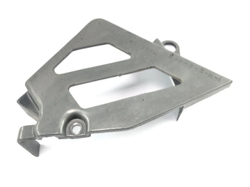 Yamaha XTZ 660 3YF Ritzelabdeckung – Seitenansicht