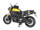 Yamaha XSR 900 [2016-2021]-C-Bow side carrier-8