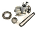 Honda VFR 800 RC46 [2005] - Oil pump-2