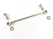 Default Title Triumph Trophy 900 T300 [1992] - Oil riser with banjo bolts