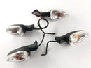 BMW F 800 S [2007] - Jeu de clignotants 4 pièces-1