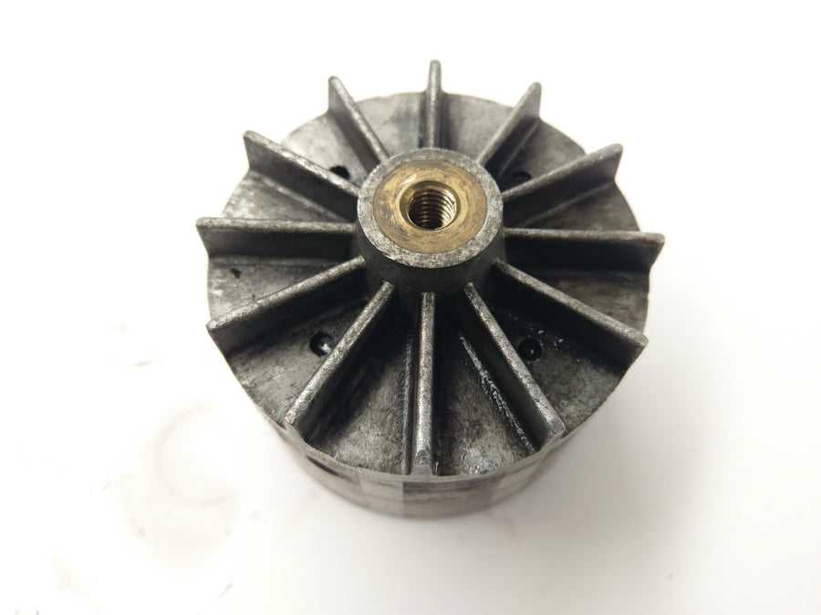 Moto Guzzi V65 PG [1988] - Rotor d'alternateur