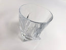 Crystal glasses Tumbler 340ml 6 Set [Bohemia]-1