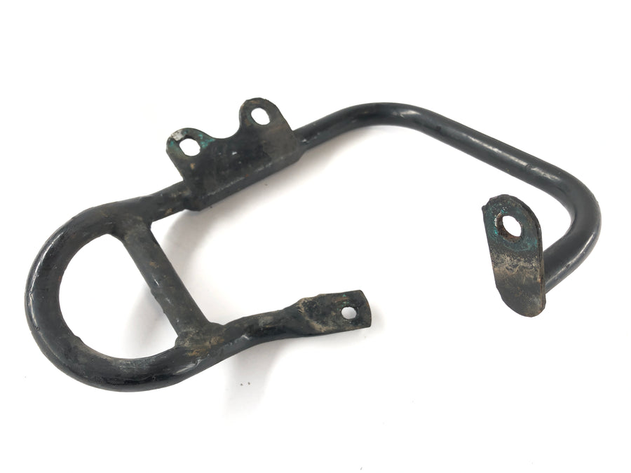 Kawasaki KMX 125 MX 125 B [1998] - Protection moteur