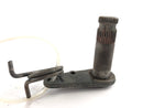 Suzuki DR 600 SN41A [1986] - Brake lever mount brake rod brake shaft-3