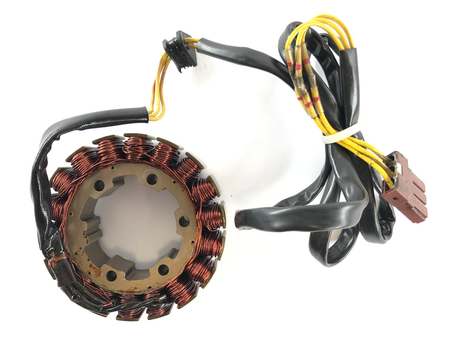 Aprilia RSV 1000 RR Factory [2009] - Alternateur Stator