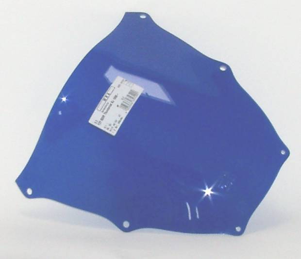 Yamaha Yzf 600 R Thundercat [1996 -] - Disc de spoiler "S"